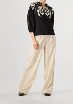 AMAYA AMSTERDAM pantalon vera ecru Sale