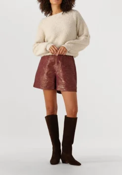 AMAYA AMSTERDAM trui jessie knitwear ecru Hot