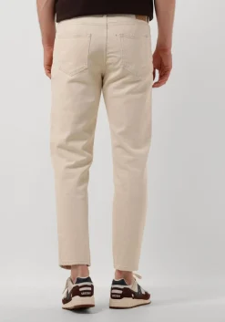 AMERICAN VINTAGE slim fit jeans snopdog ecru Online