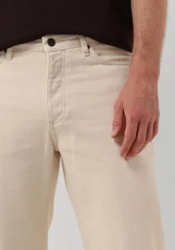 AMERICAN VINTAGE slim fit jeans snopdog ecru Online