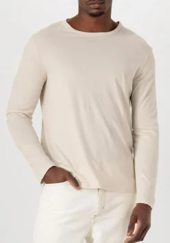 AMERICAN VINTAGE t-shirt devon ecru Best