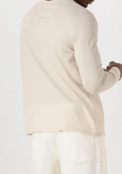 AMERICAN VINTAGE t-shirt devon ecru Best