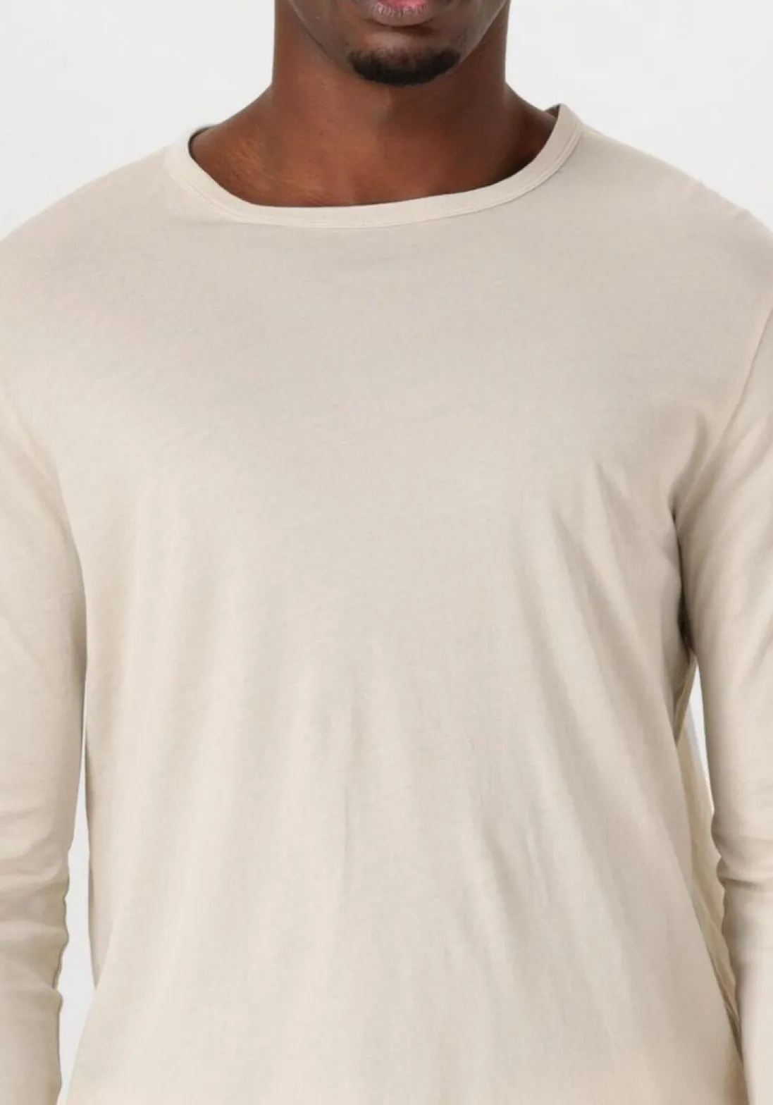 AMERICAN VINTAGE t-shirt devon ecru Best