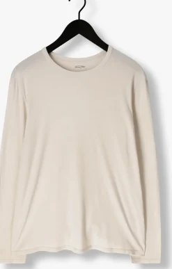 AMERICAN VINTAGE t-shirt devon ecru Best