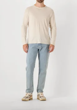 AMERICAN VINTAGE t-shirt devon ecru Best