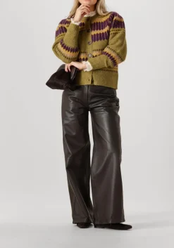 ANTIK BATIK blouses yvo blouse ecru