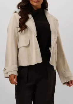 BEAUMONT jack abby ecru Discount