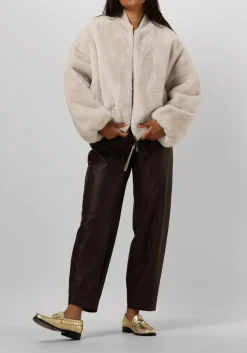 BEAUMONT jack max ecru Sale