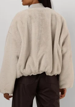 BEAUMONT jack max ecru Sale