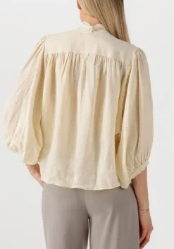 BELLAMY blouses sophie ecru Best