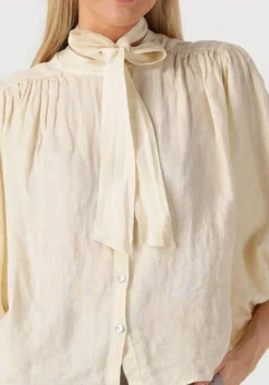 BELLAMY blouses sophie ecru Best