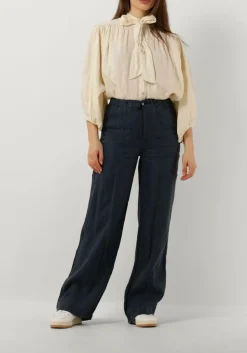 BELLAMY blouses sophie ecru Best