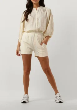 BELLAMY blouses sophie ecru Best