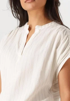 BELLAMY blouses yannis ecru Hot