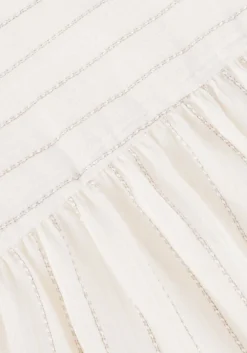 BELLAMY blouses yannis ecru Hot