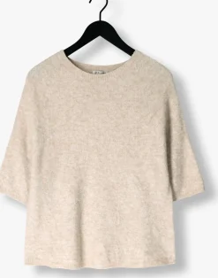 BELLAMY trui cis ecru New