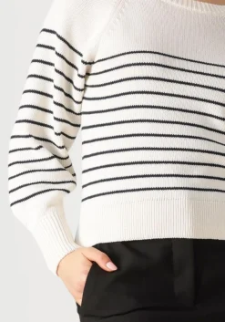 BELLAMY trui suzy ecru Online