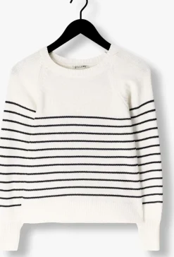 BELLAMY trui suzy ecru Online