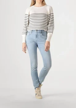 BELLAMY trui suzy ecru Online