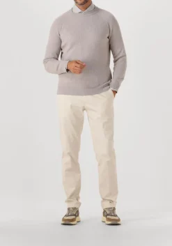 BERWICH chino morello gd ecru Discount