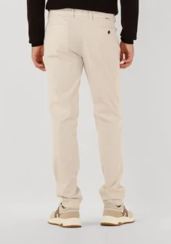 BERWICH chino morello gd ecru Discount