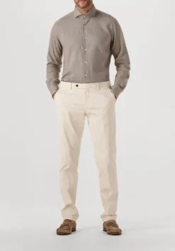 BERWICH chino morello gd ecru Discount