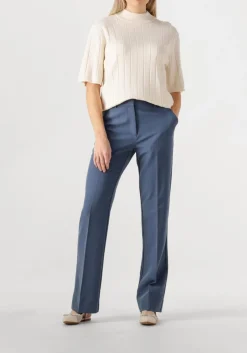 BRUUNS BAZAAR t-shirt glady knit ecru Clearance