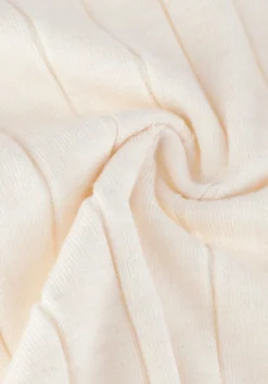 BRUUNS BAZAAR t-shirt glady knit ecru Clearance