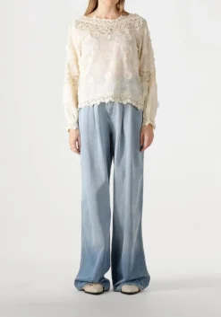 CAROLINE BISS blouses 1694 ecru Hot