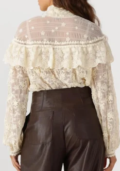 CAROLINE BISS blouses 4617 ecru Online
