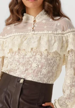 CAROLINE BISS blouses 4617 ecru Online