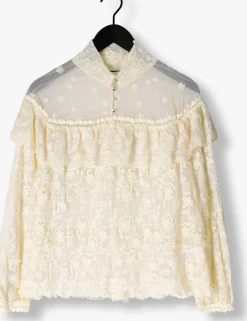 CAROLINE BISS blouses 4617 ecru Online