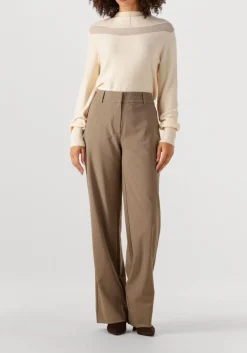 CAROLINE BISS trui 4252 ecru Sale