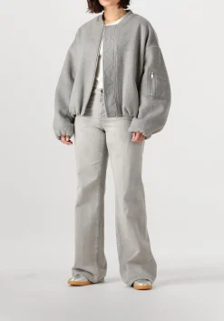 CLOSED top crewneck shortsleeve ecru Best