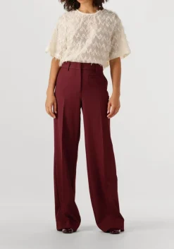 CO'COUTURE top triangle blouse ecru New