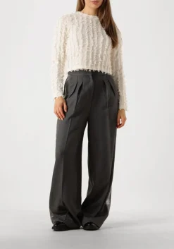 CO'COUTURE tops & t-shirts dalton cc blouse ecru New