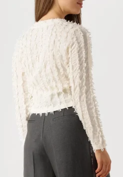 CO'COUTURE tops & t-shirts dalton cc blouse ecru New