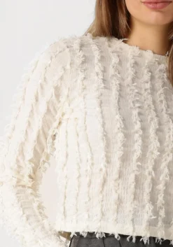 CO'COUTURE tops & t-shirts dalton cc blouse ecru New