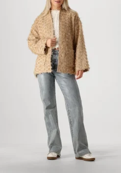 CO'COUTURE tops & t-shirts dalton cc blouse ecru New