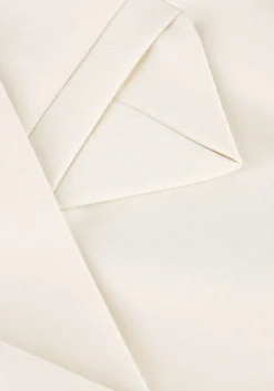 COPENHAGEN MUSE gilet cmtailor-short waiscoat ecru Clearance