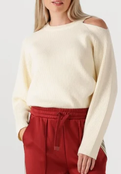 COPENHAGEN MUSE sweater cmcolin-pullover ecru Online