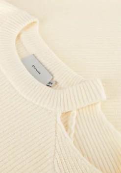 COPENHAGEN MUSE sweater cmcolin-pullover ecru Online