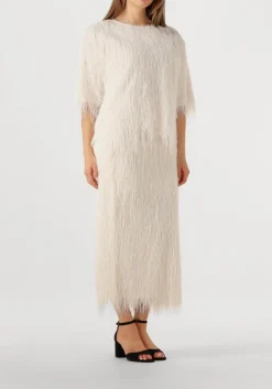 COPENHAGEN MUSE t-shirt cmfallon-tee ecru Best