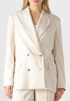 DANTE6 blazer bourneville blazer ecru Sale