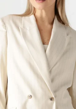 DANTE6 blazer bourneville blazer ecru Sale