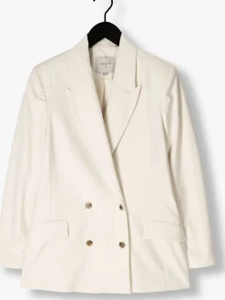 DANTE6 blazer bourneville blazer ecru Sale