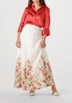 DEA KUDIBAL maxirok larissa ecru Hot