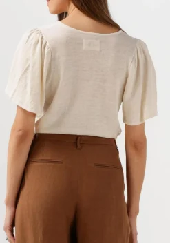 DES PETITS HAUTS top brook ecru Online