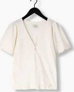 DES PETITS HAUTS top brook ecru Online