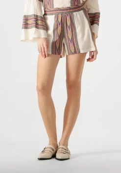 DEVOTION korte broek ati ecru Best